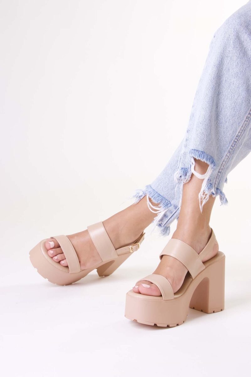 Dazzle Sandals