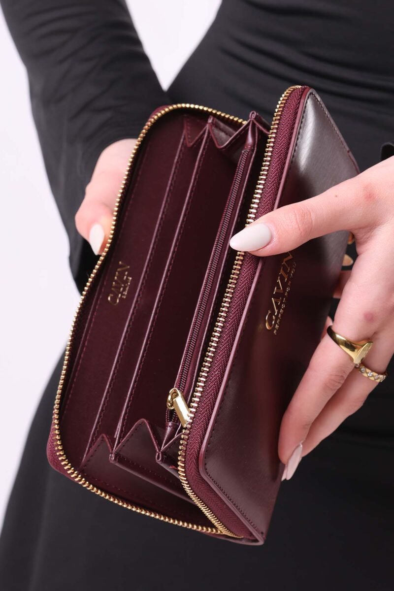 Cavin Wallet