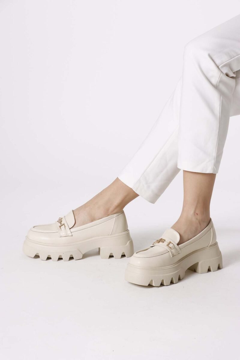 Clatter Loafer