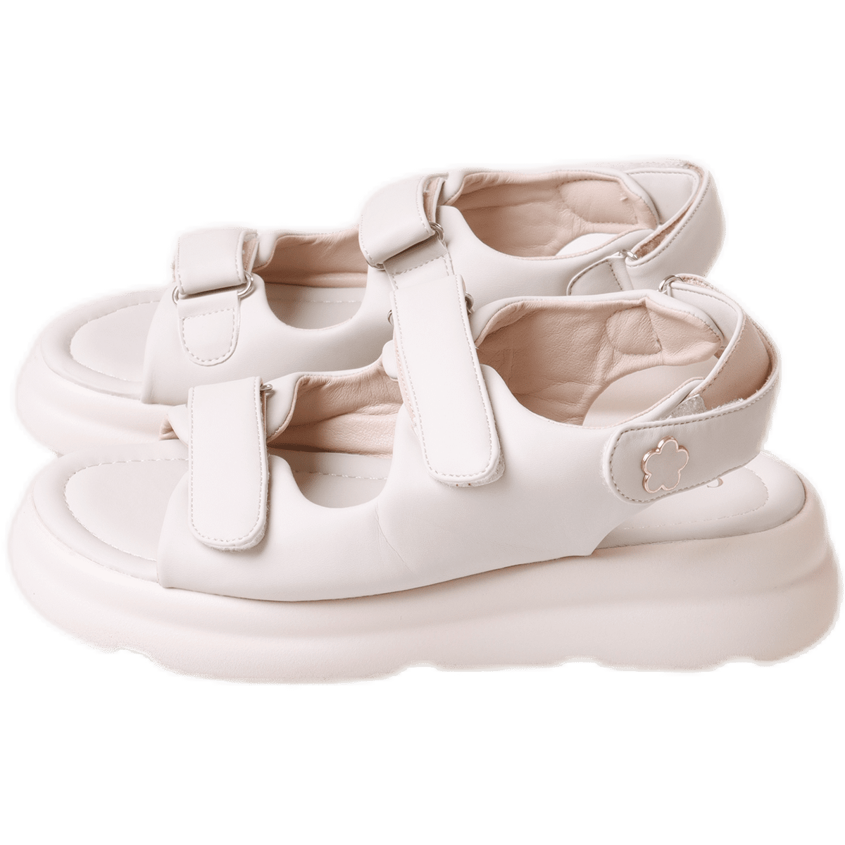 Glint Sandals