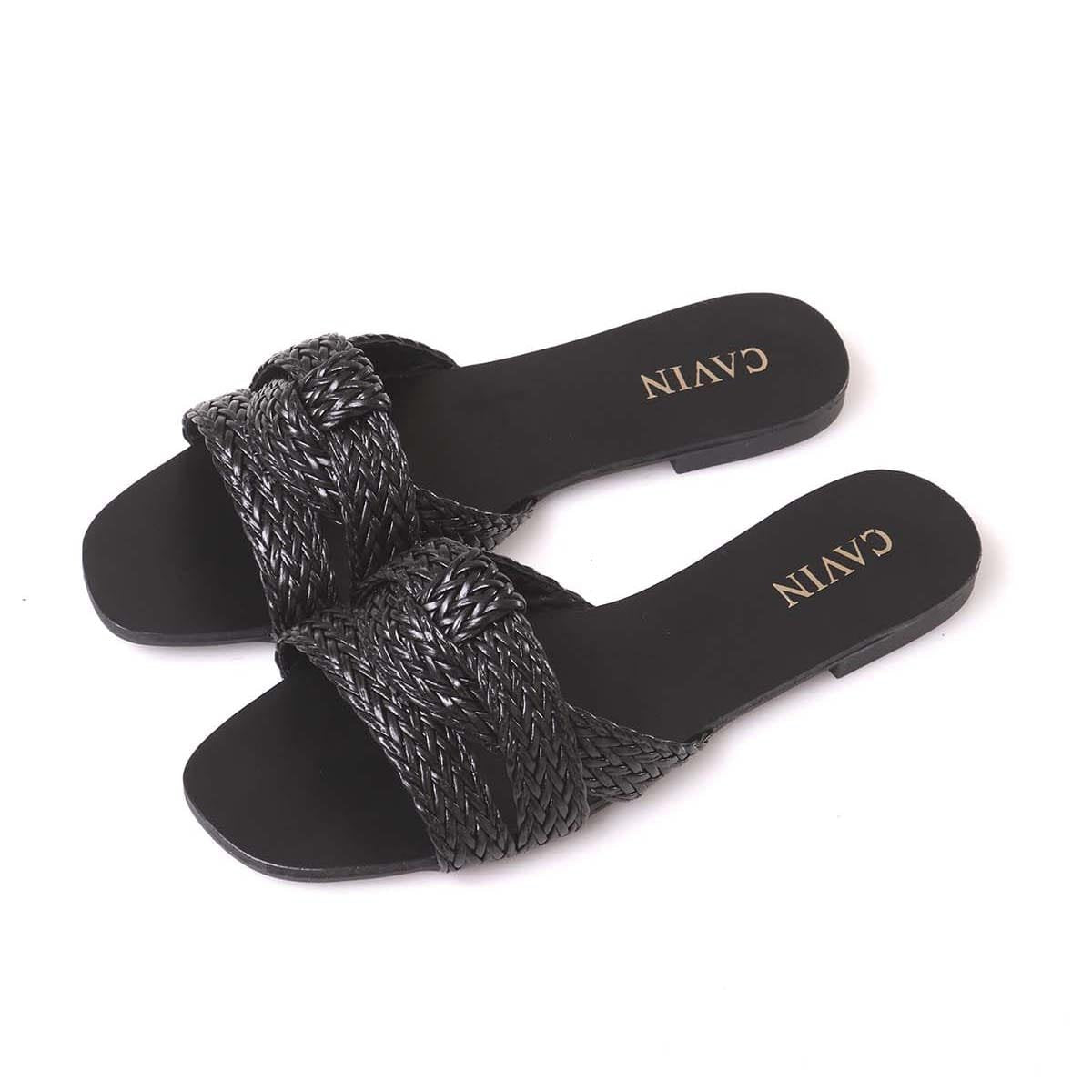 Raya Slippers