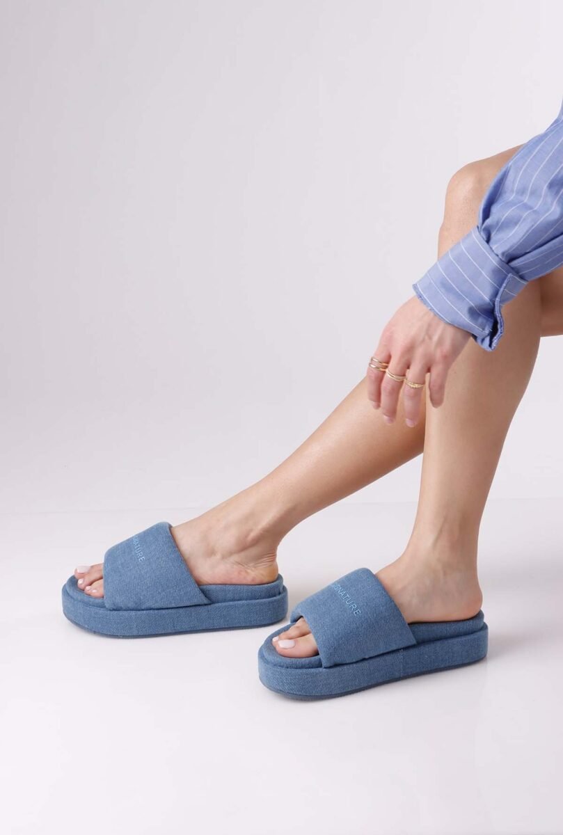 Ultra Slippers