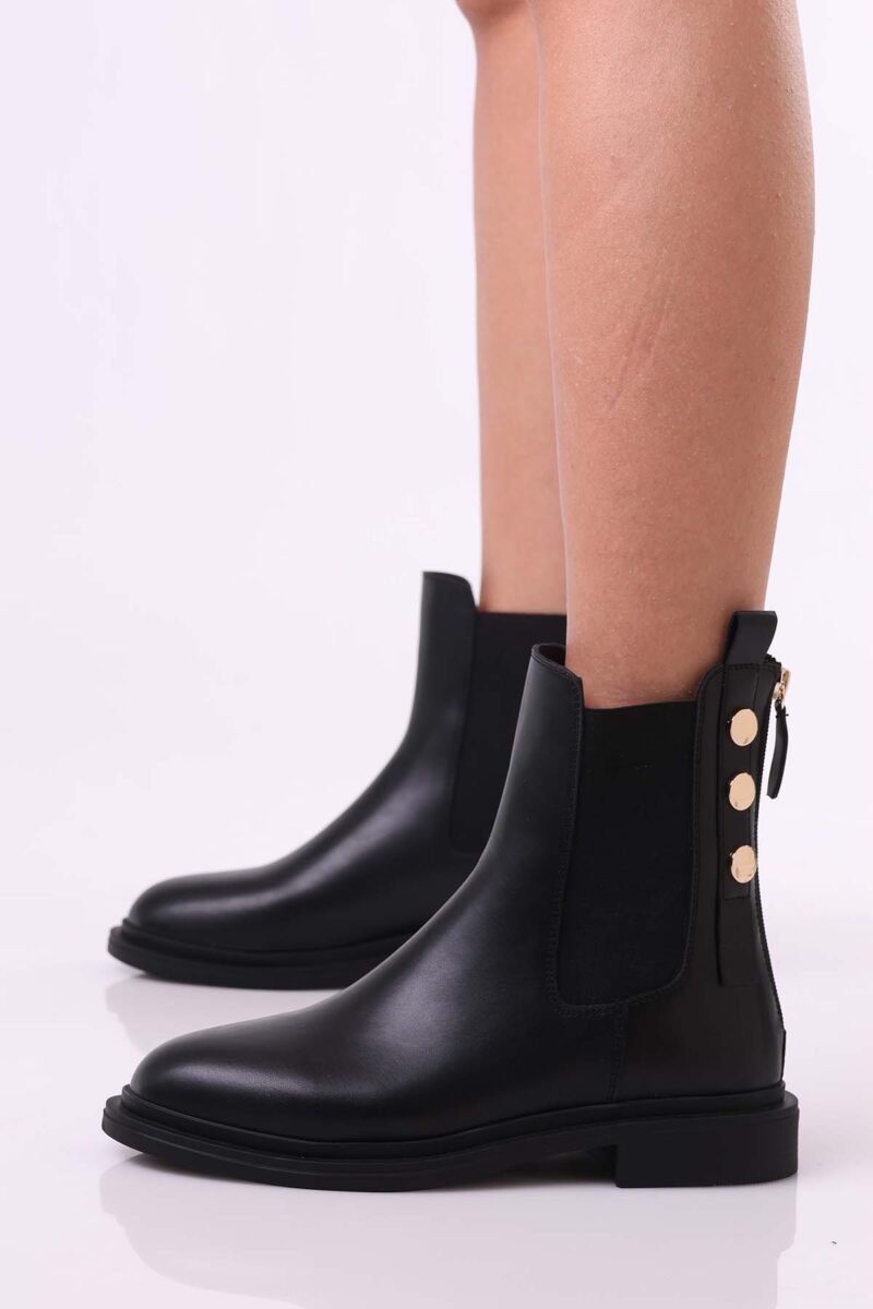 Levy Boots