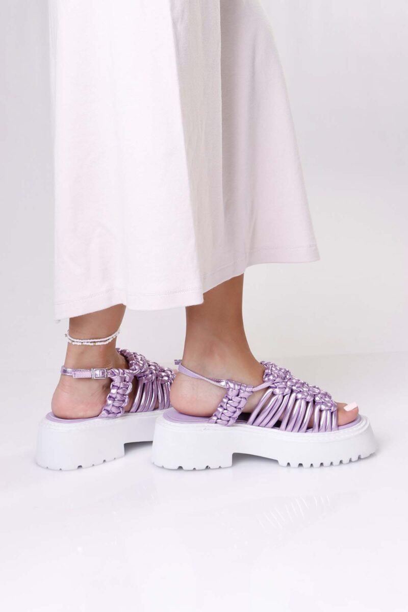 Lilova Sandals