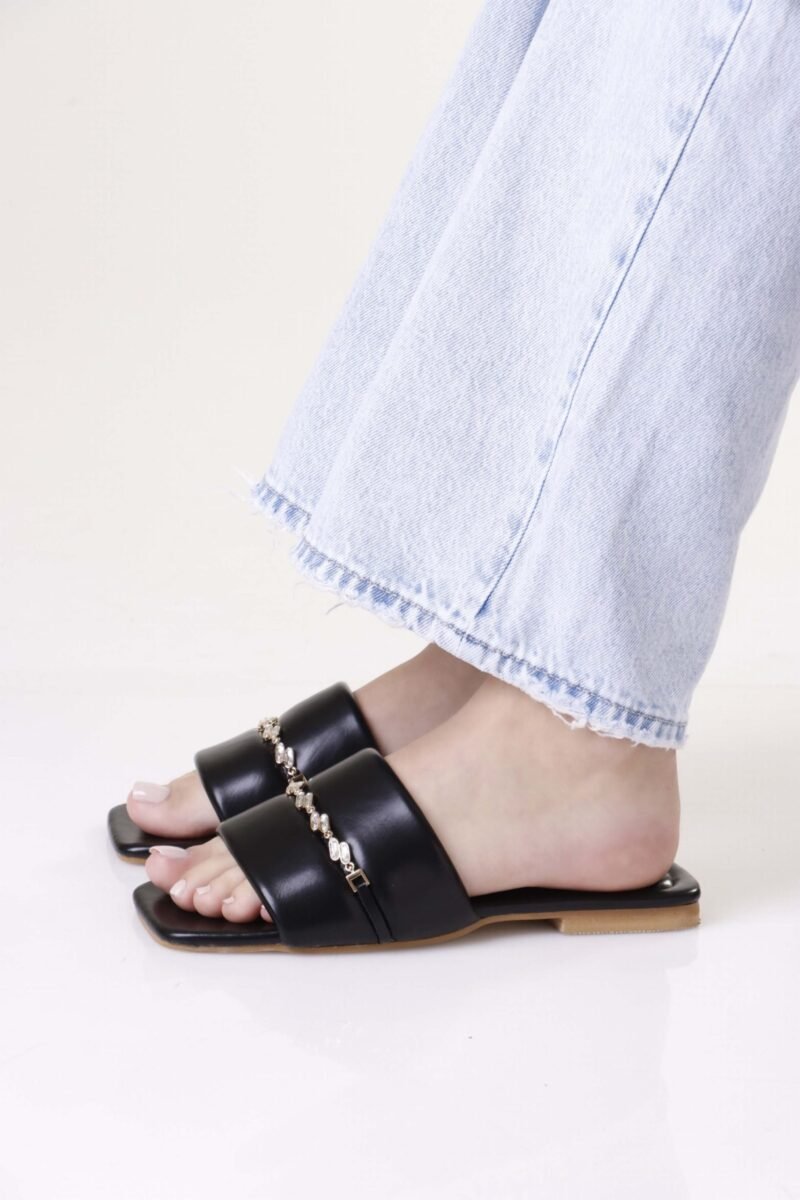 Bloom Slipper