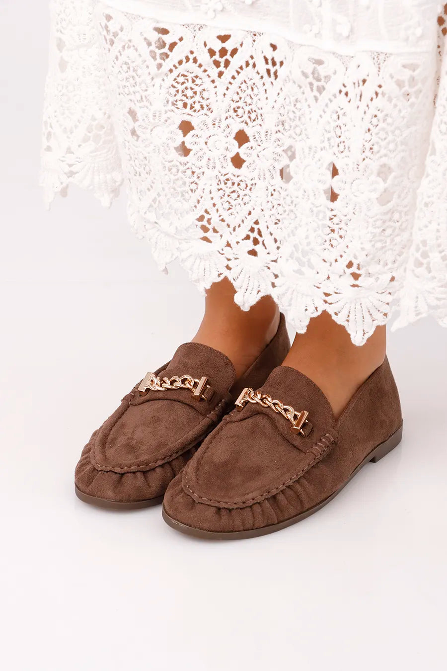 CL-140 Brown