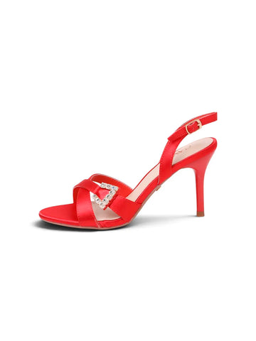 CH-860 Red