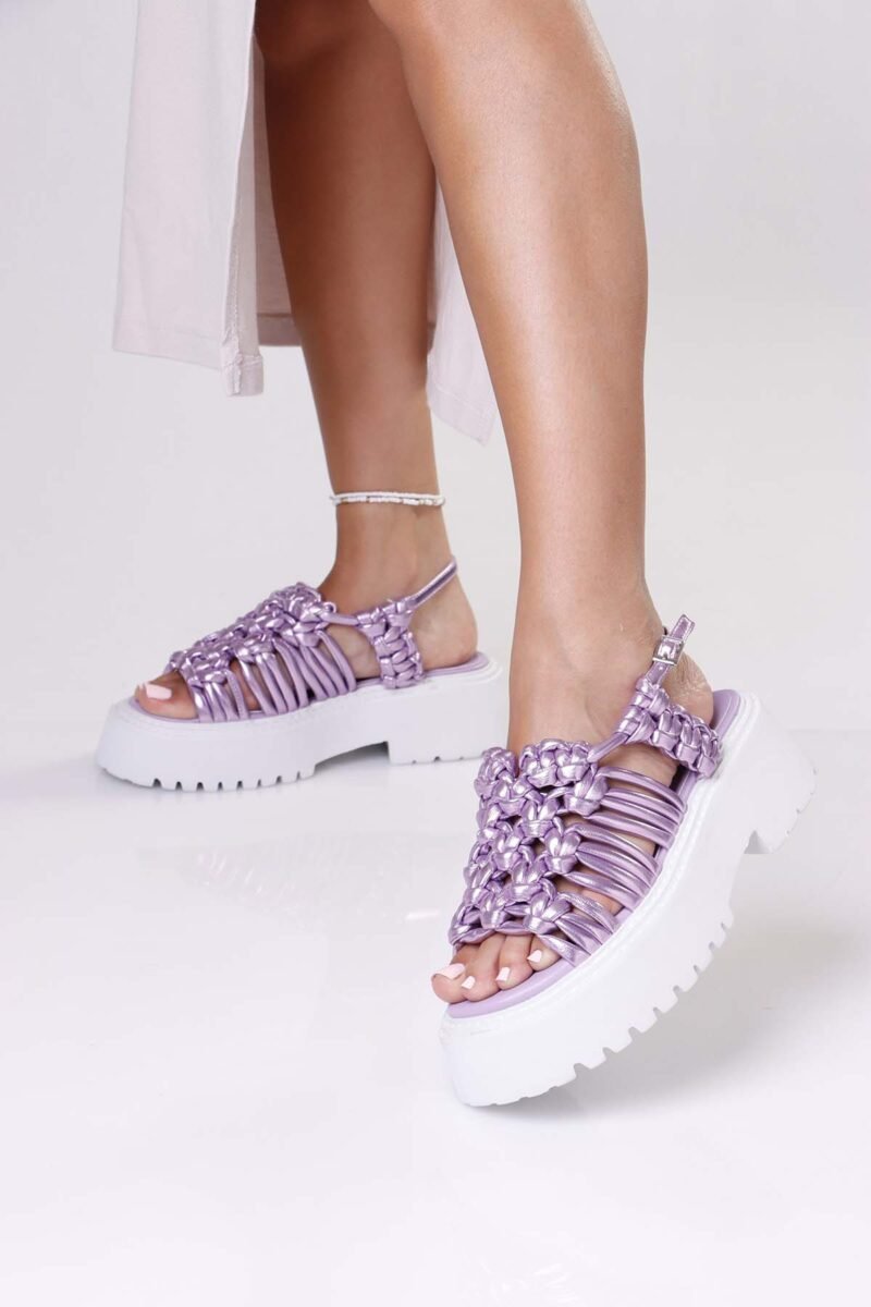 Lilova Sandals