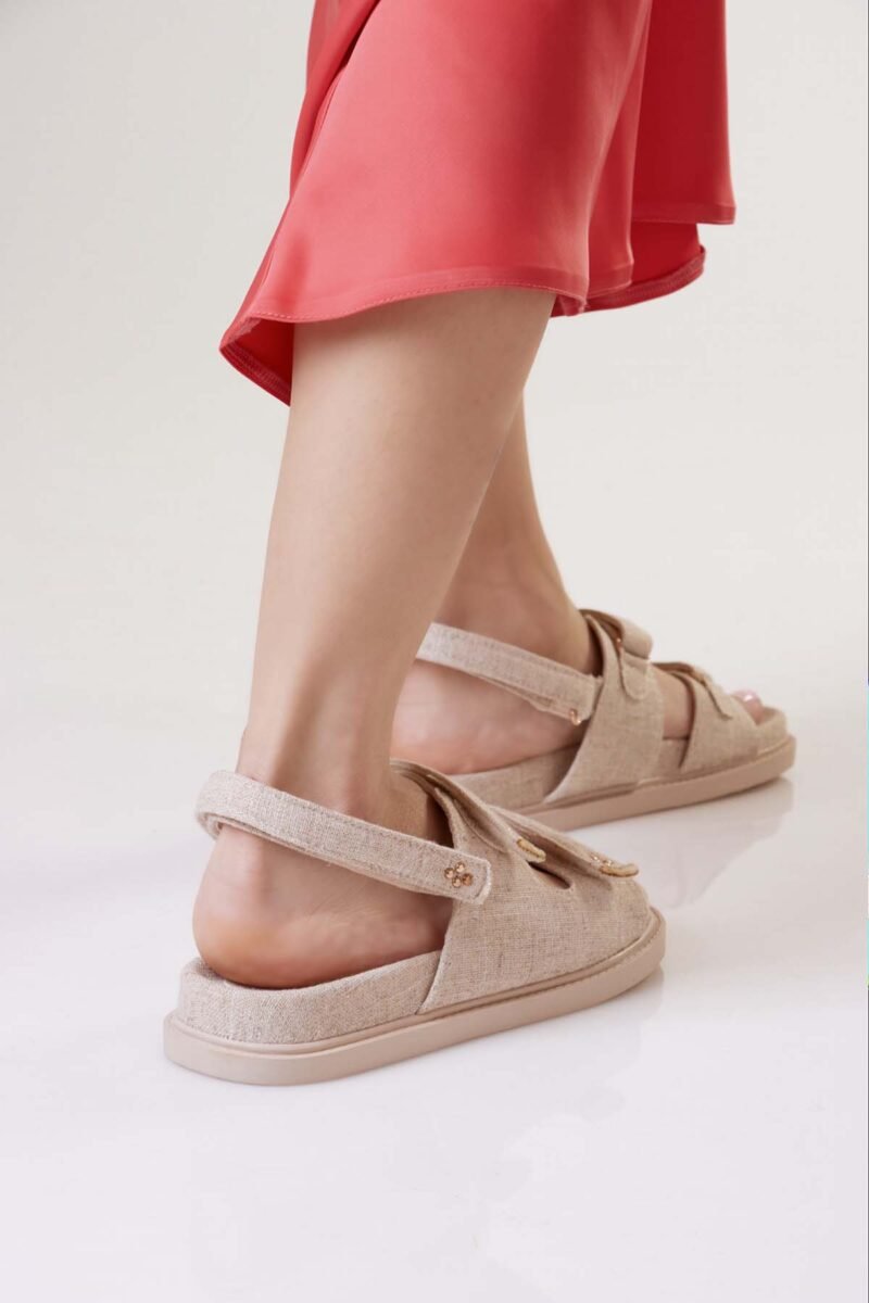 Claron Sandal