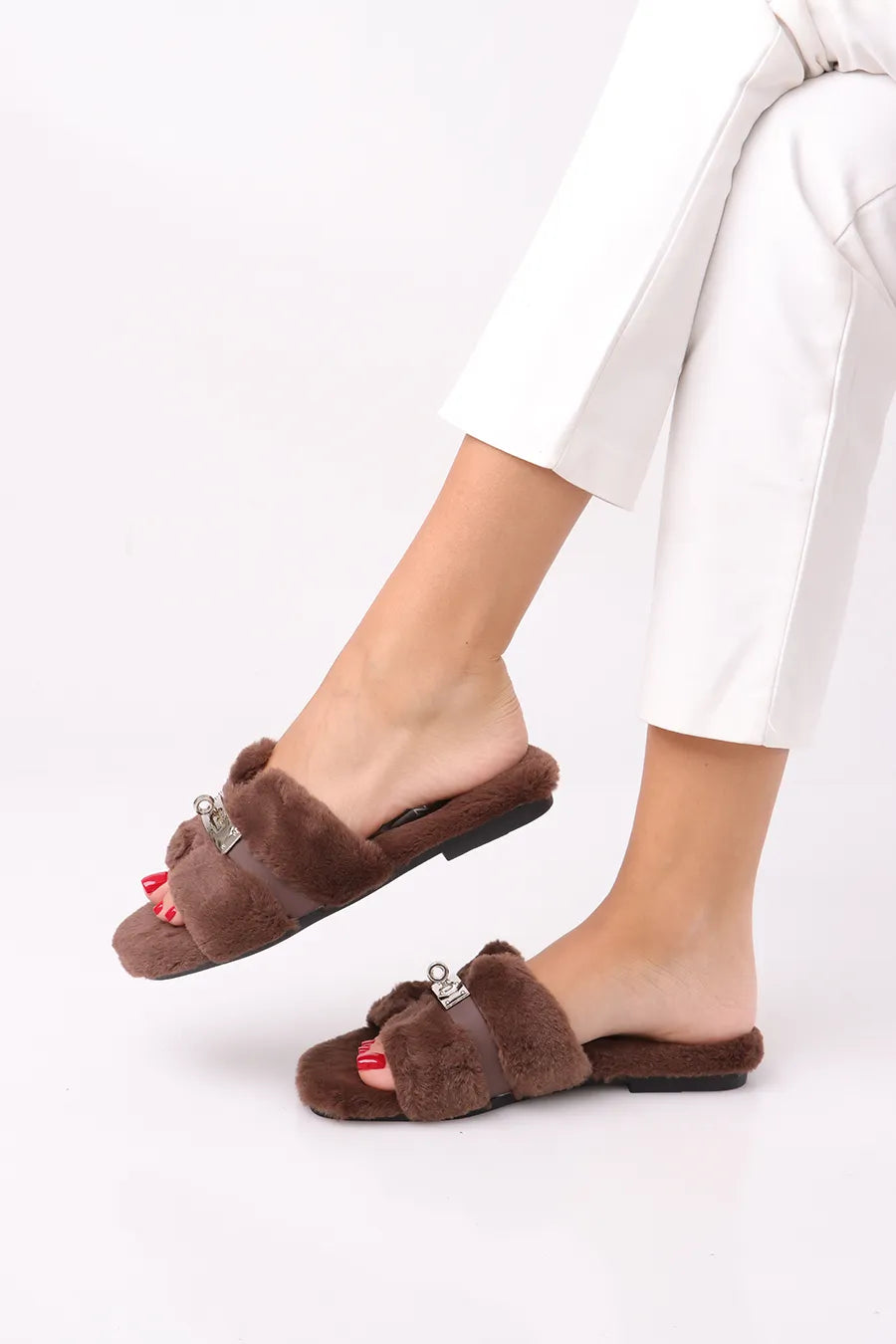 CF-785 Brown