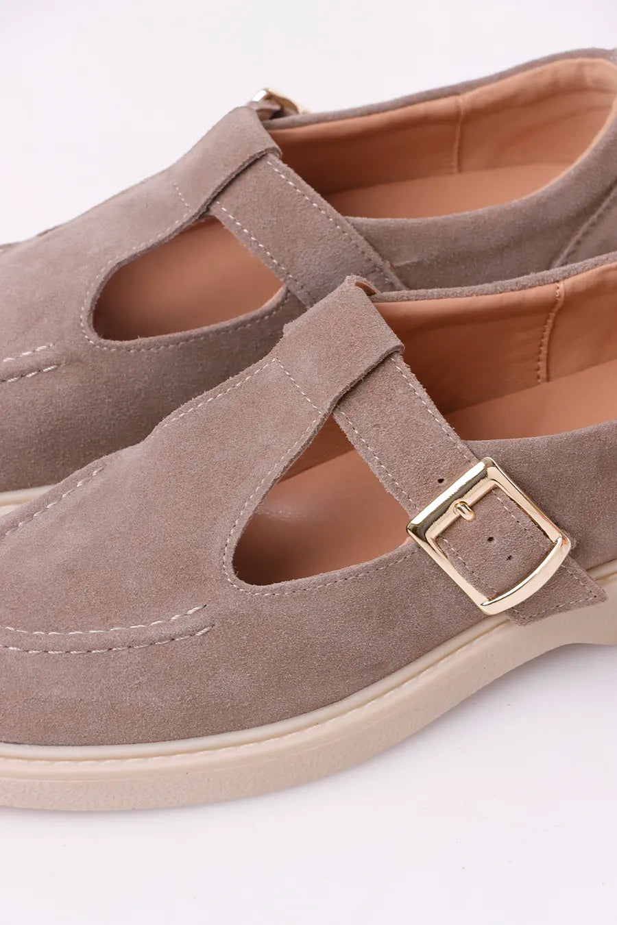 CL-95                      (Real Leather)