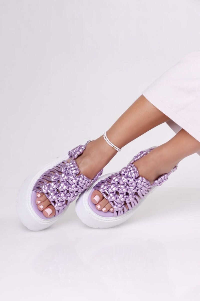Lilova Sandals