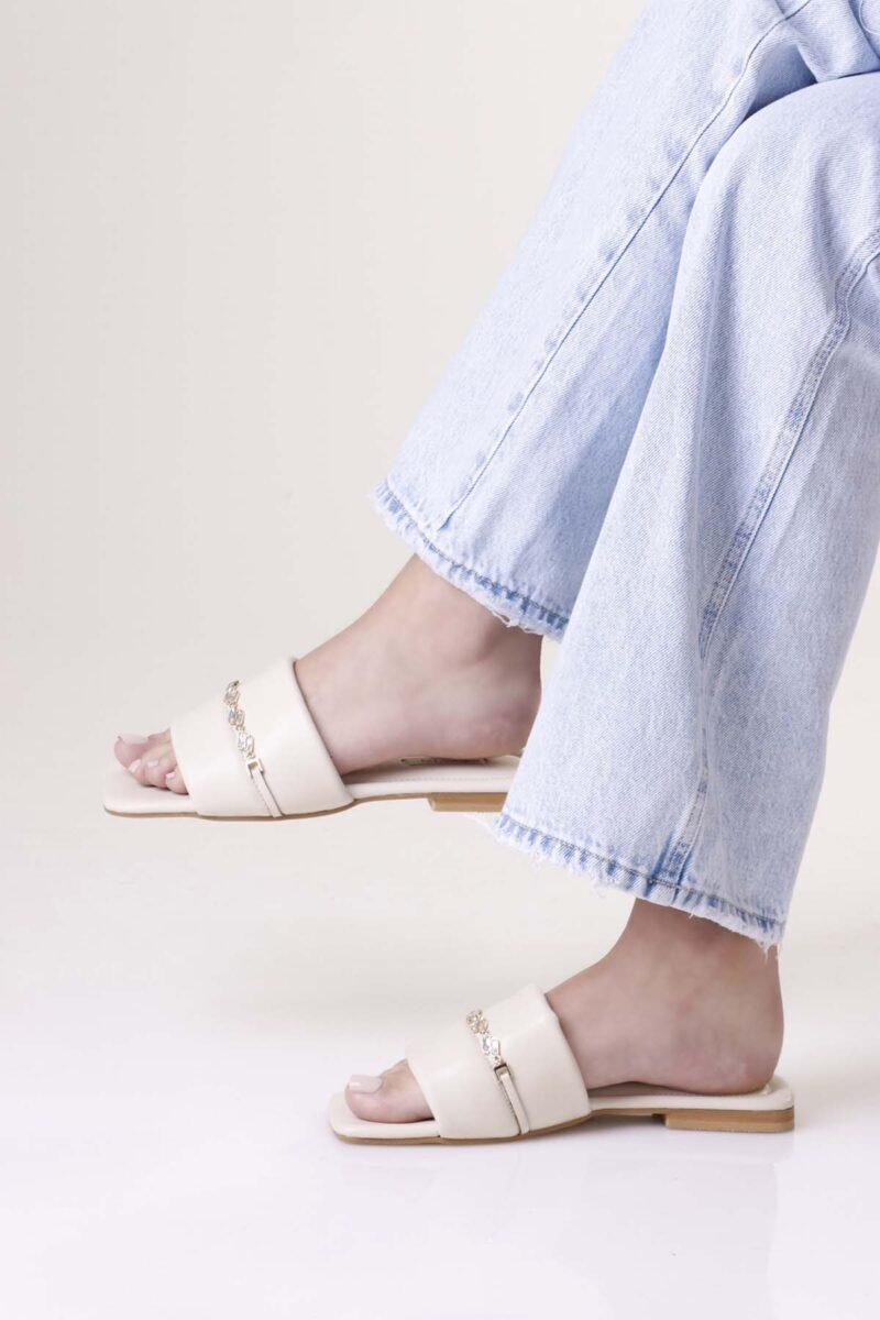 Bloom Slipper