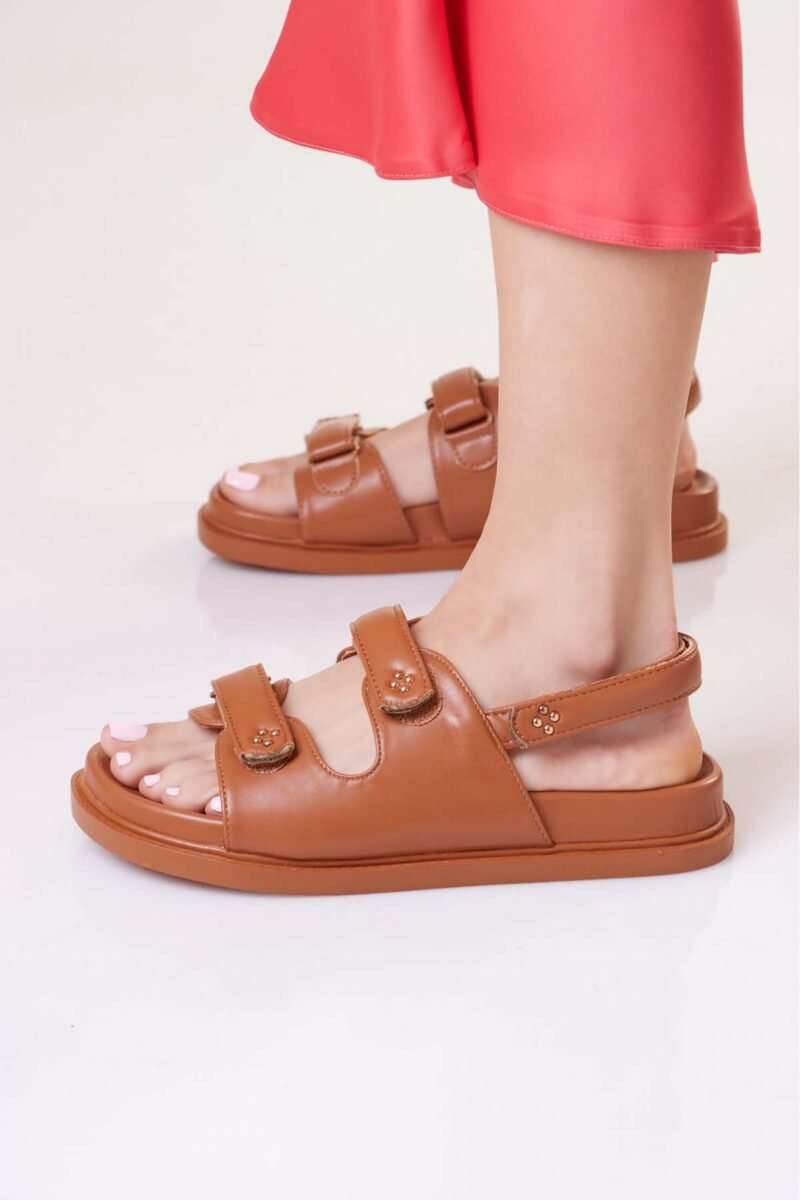 Claron Sandal