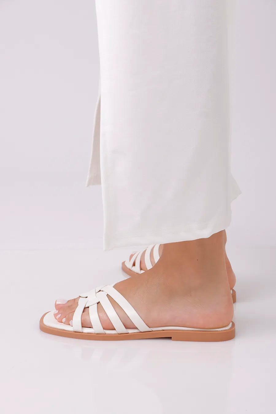 CF-440 White