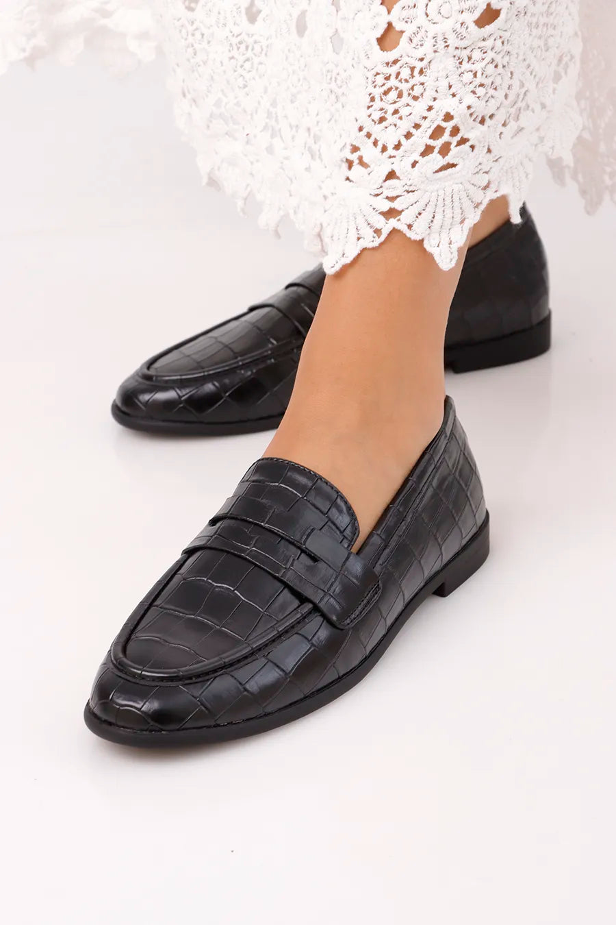 CL-165 Black