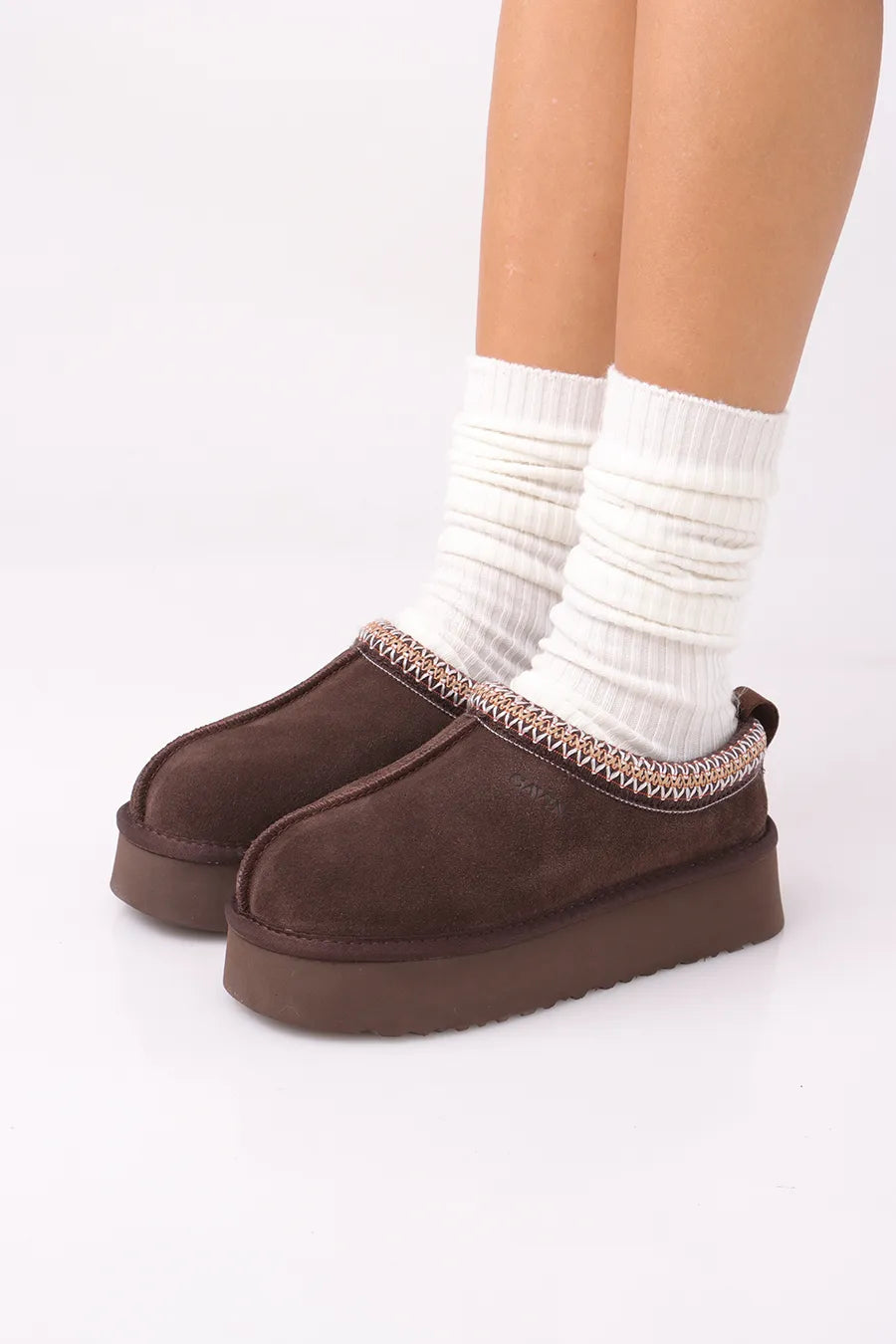 CF-780 Brown