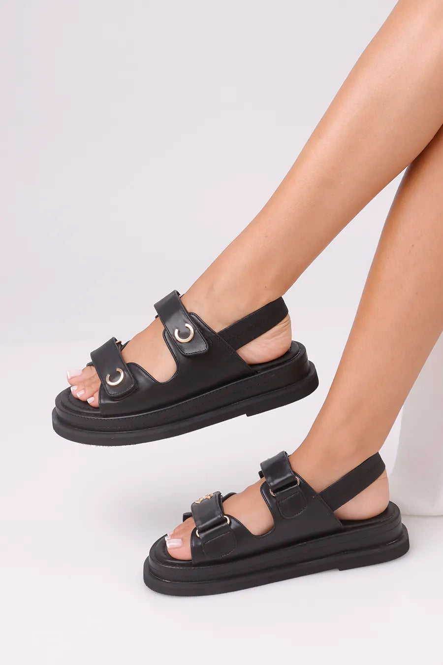 CF-765 Black