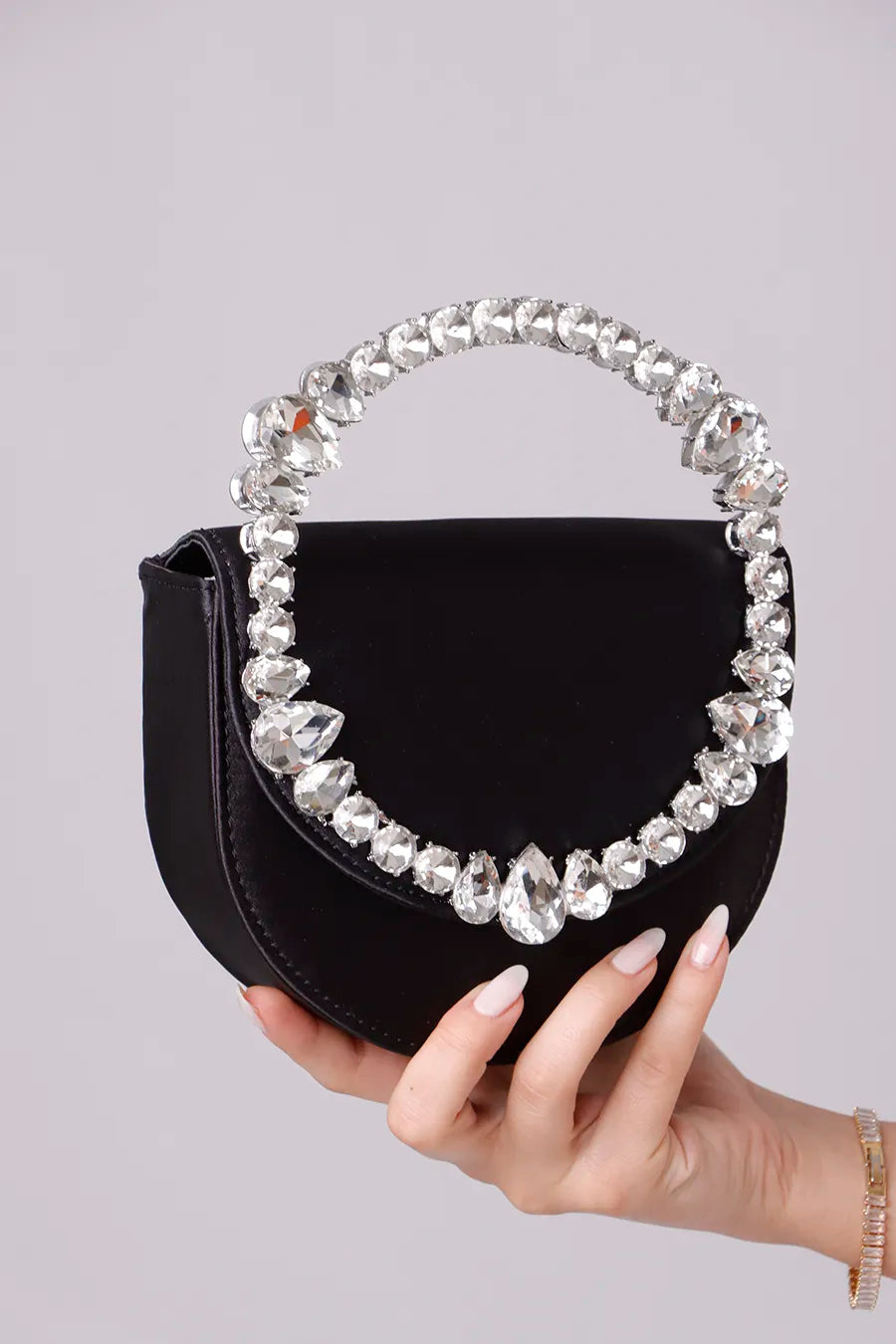 CC-60 Black