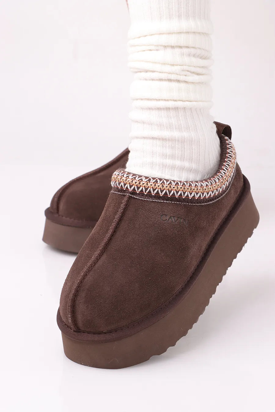 CF-780 Brown