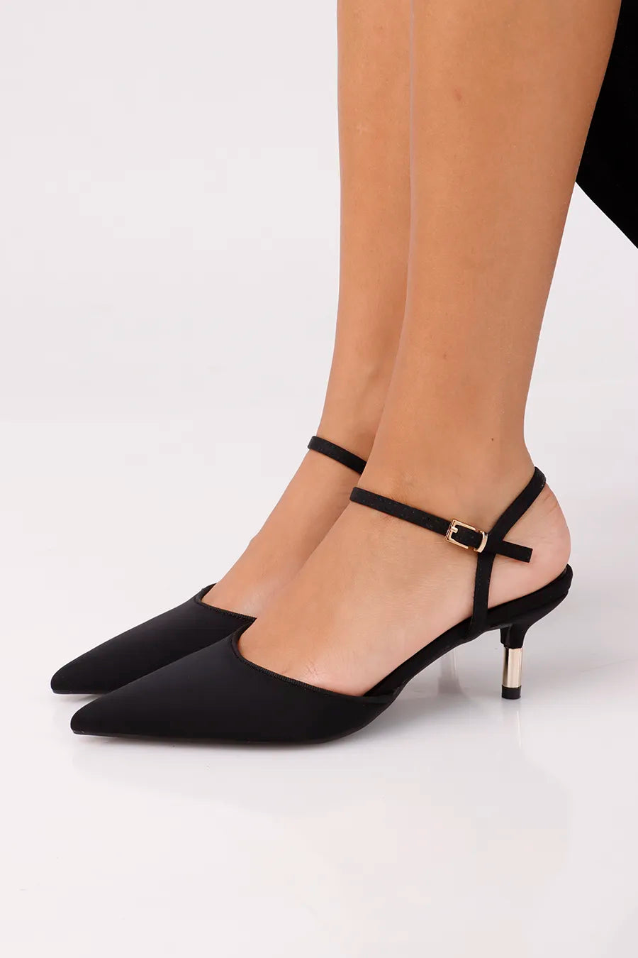 CH-1150 Black