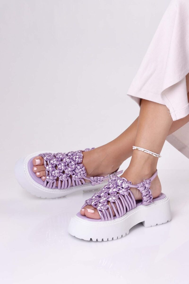 Lilova Sandals
