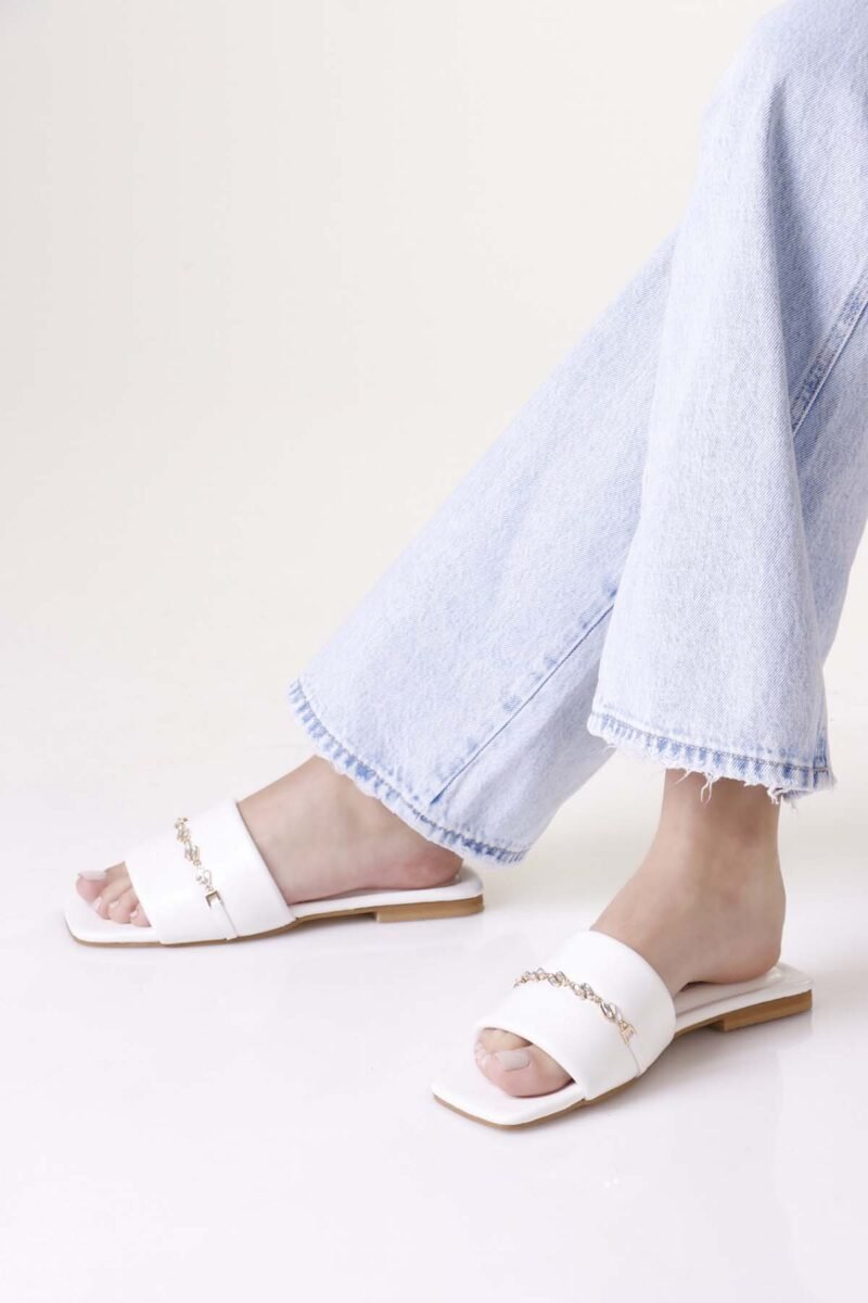 Bloom Slipper