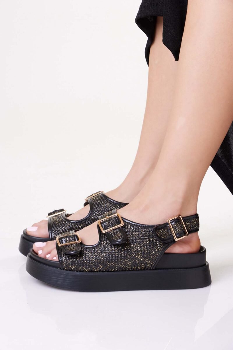 Grand Sandal