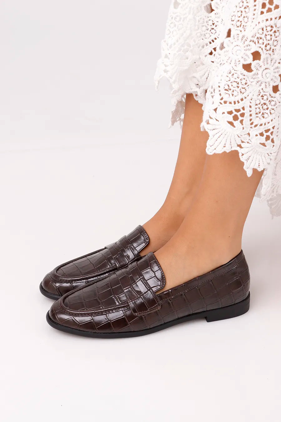 CL-165 Brown