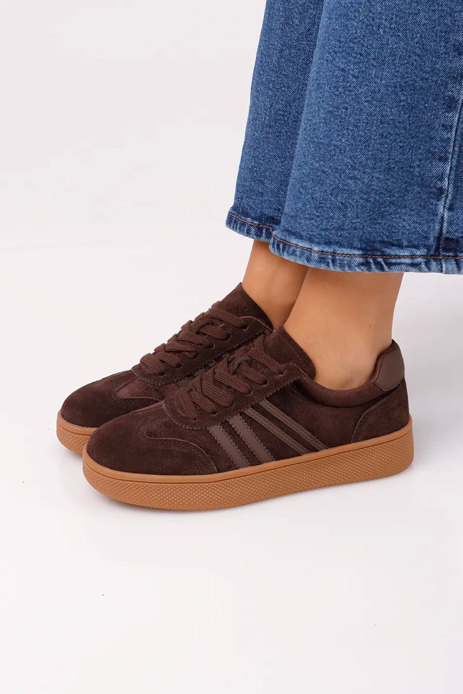 CSN-165 Brown