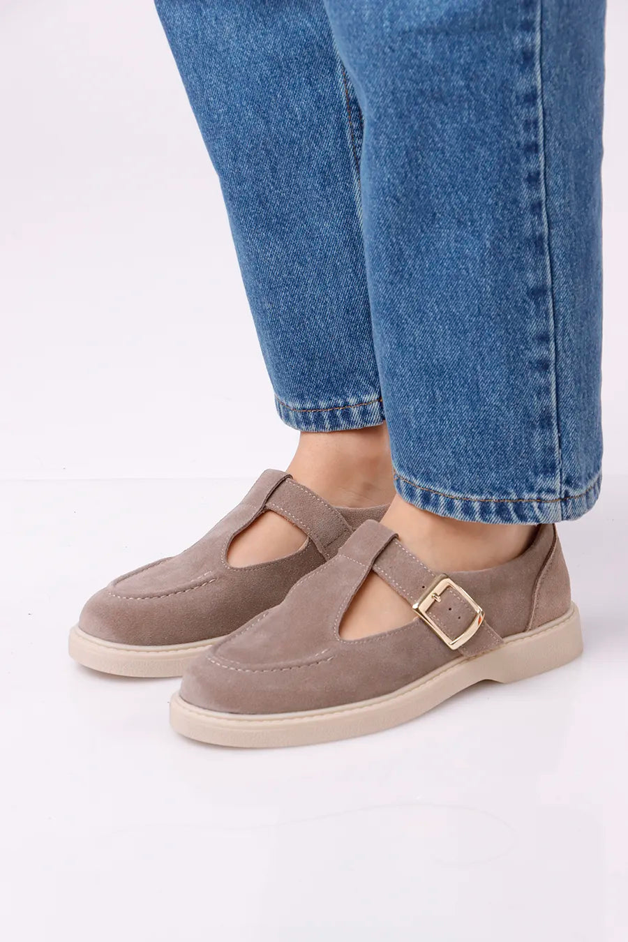 CL-95                      (Real Leather)