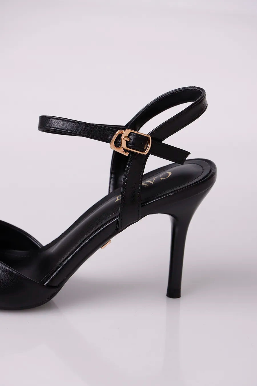 CH-675 Black