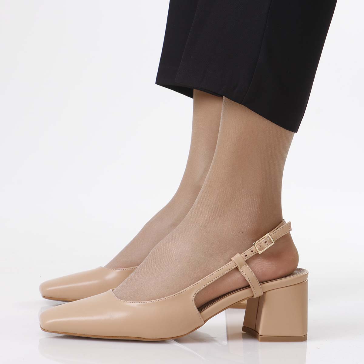 Elegant Escarpin