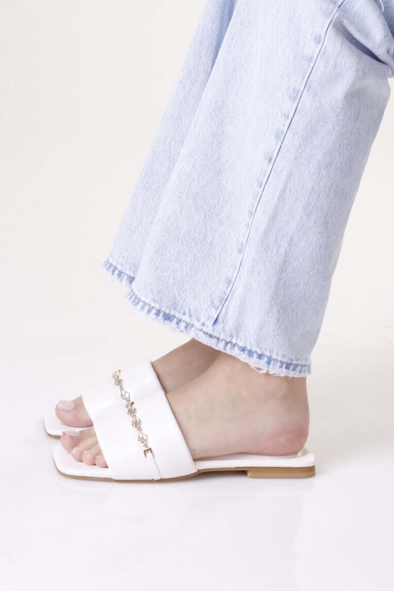 Bloom Slipper