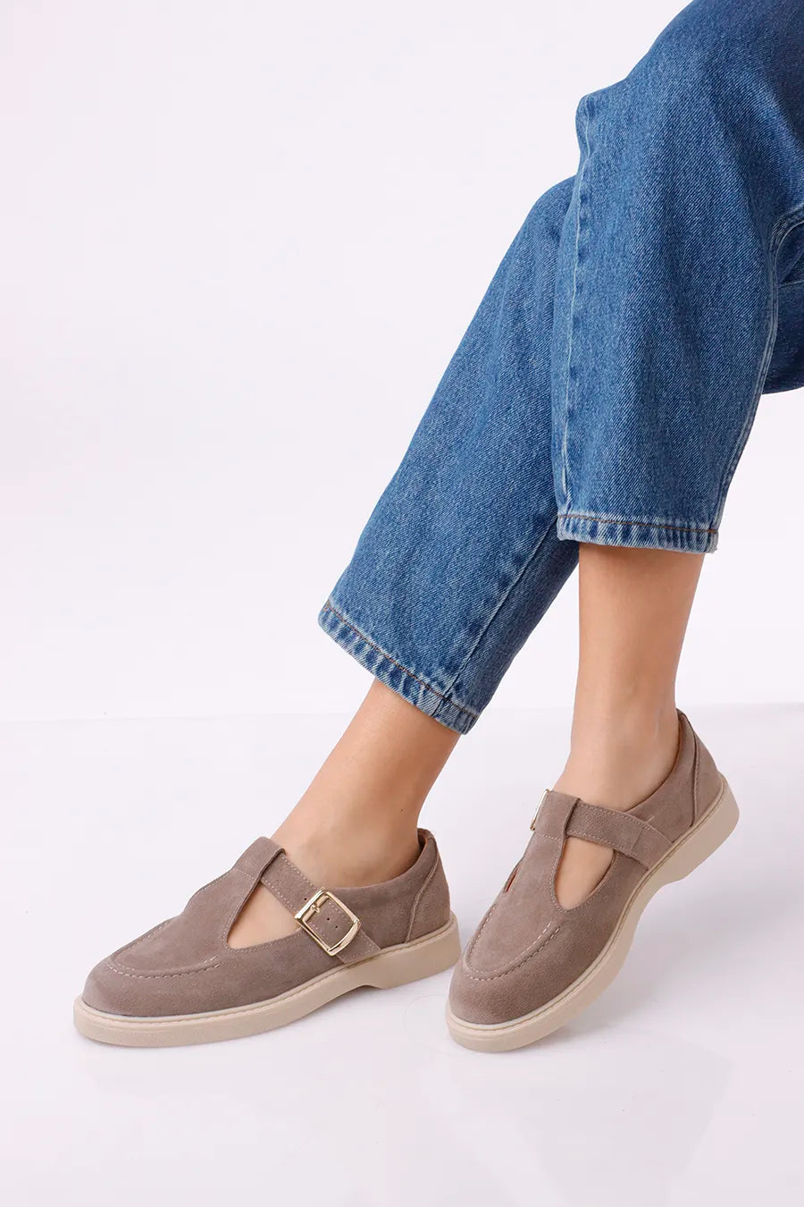 CL-95                      (Real Leather)