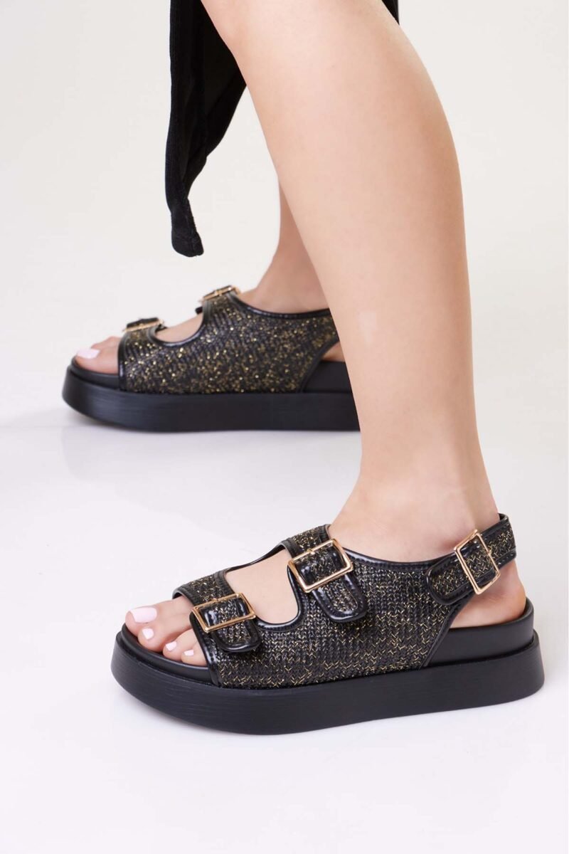 Grand Sandal