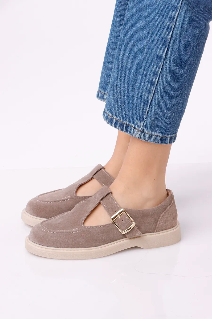 CL-95                      (Real Leather)