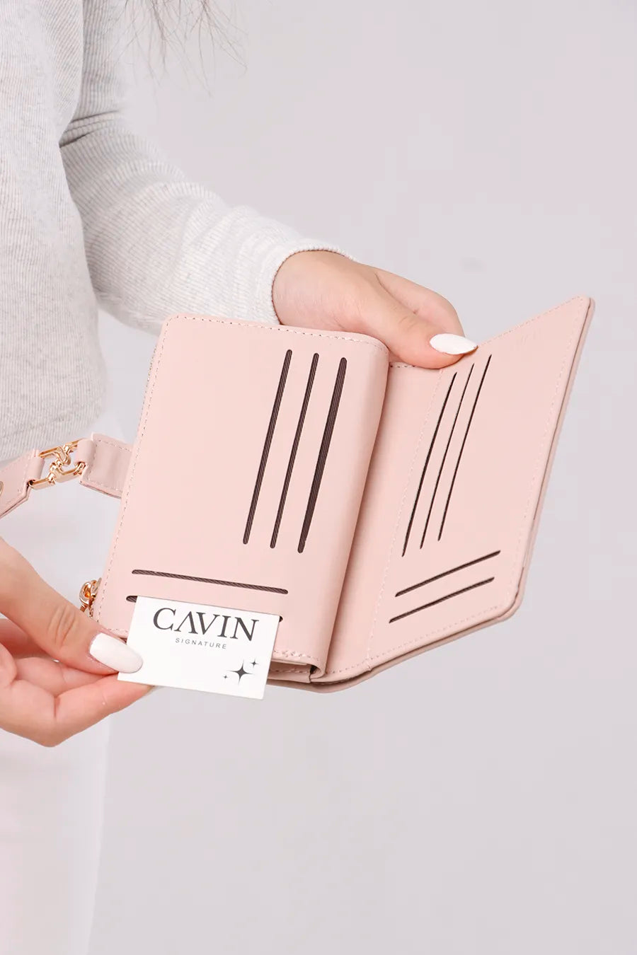 CW-15 Pink