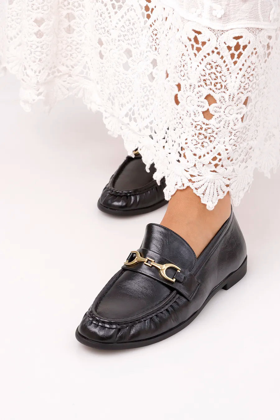 CL-135 Black