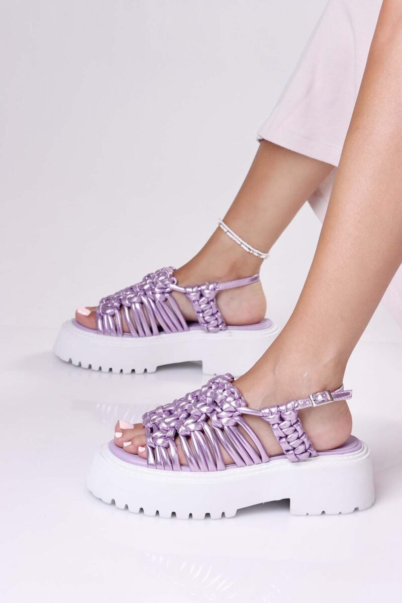 Lilova Sandals