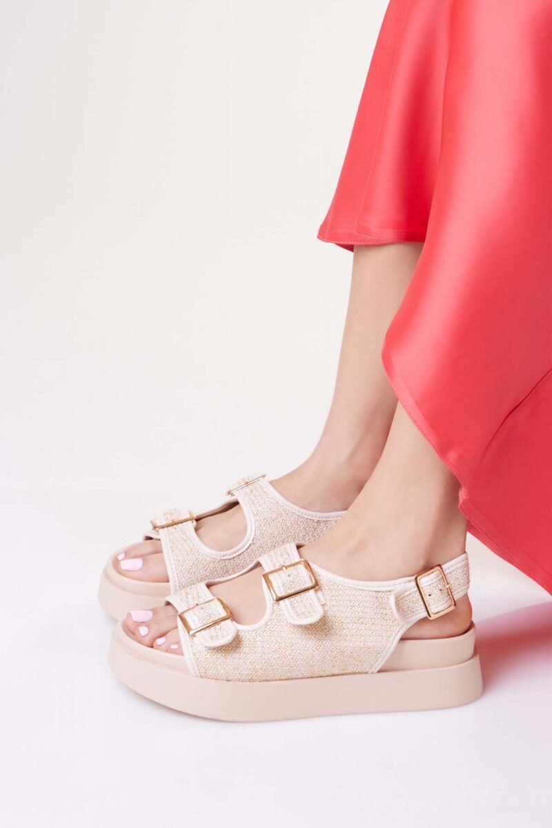 Grand Sandal