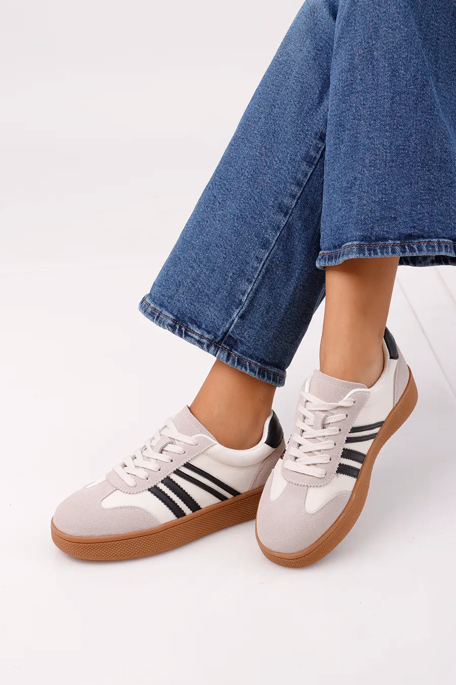 CSN-165 Off-white