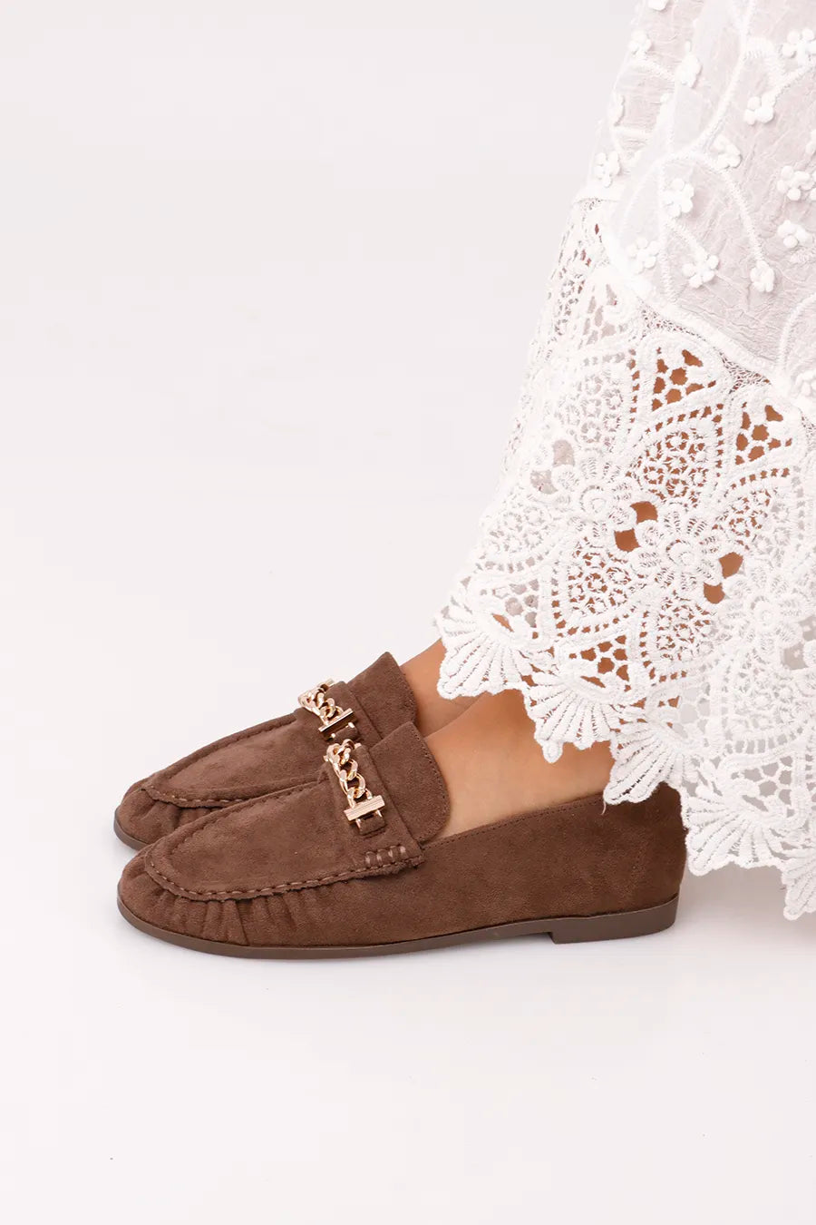 CL-140 Brown