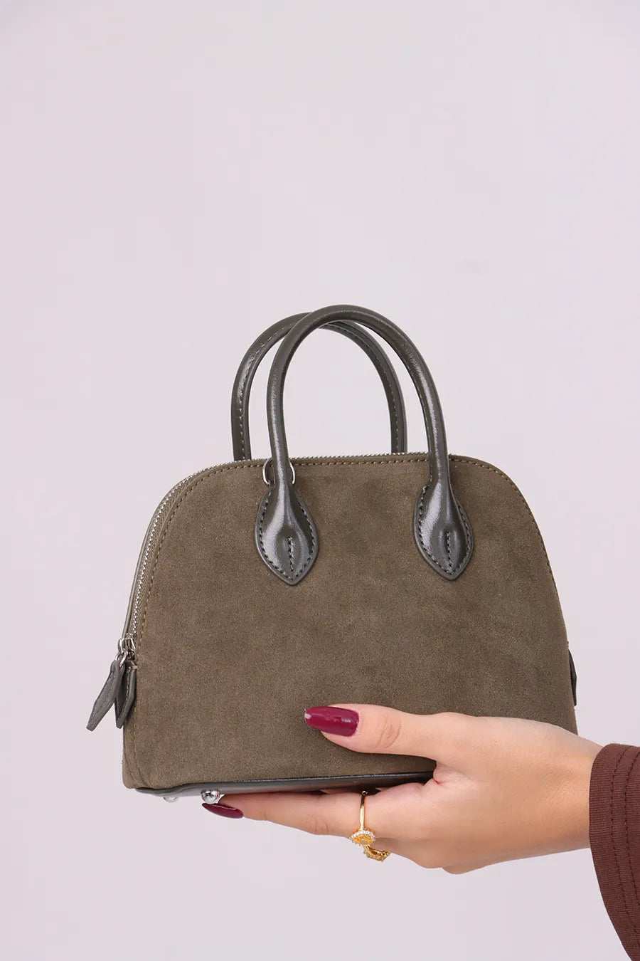 CBA-895 Olive