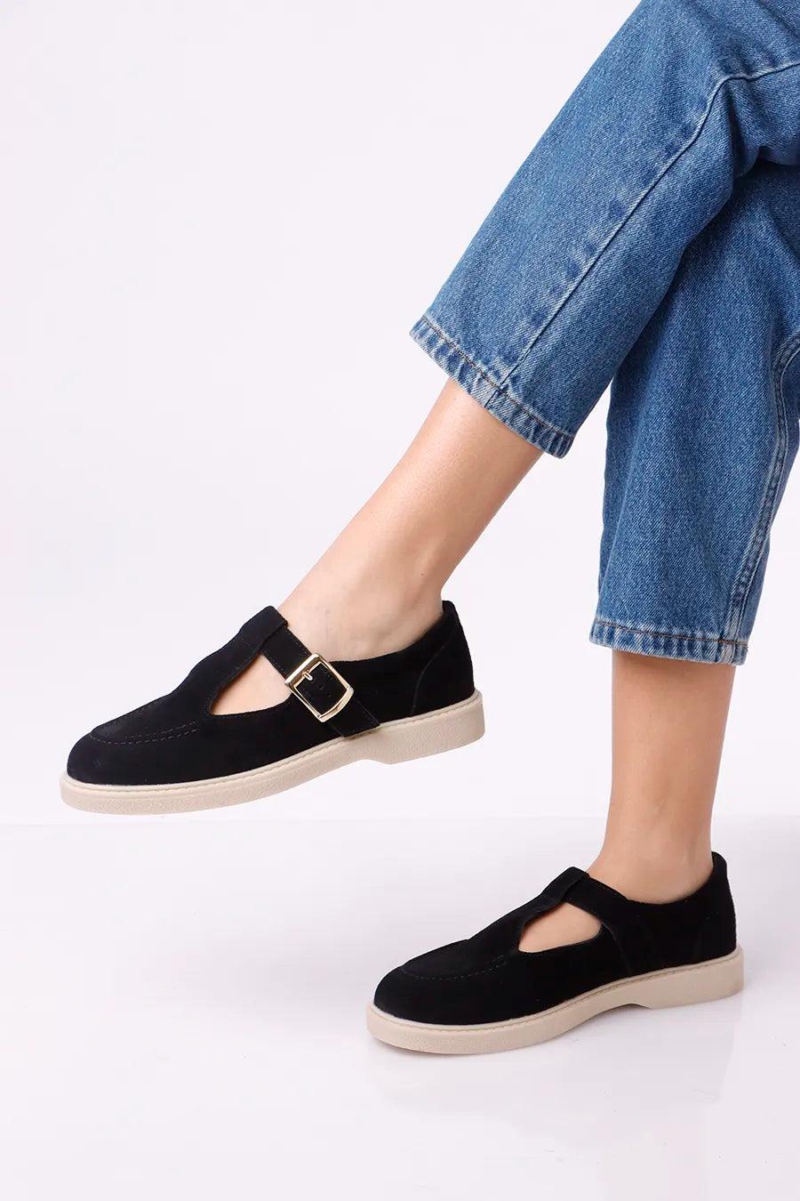 CL-95                      (Real Leather)