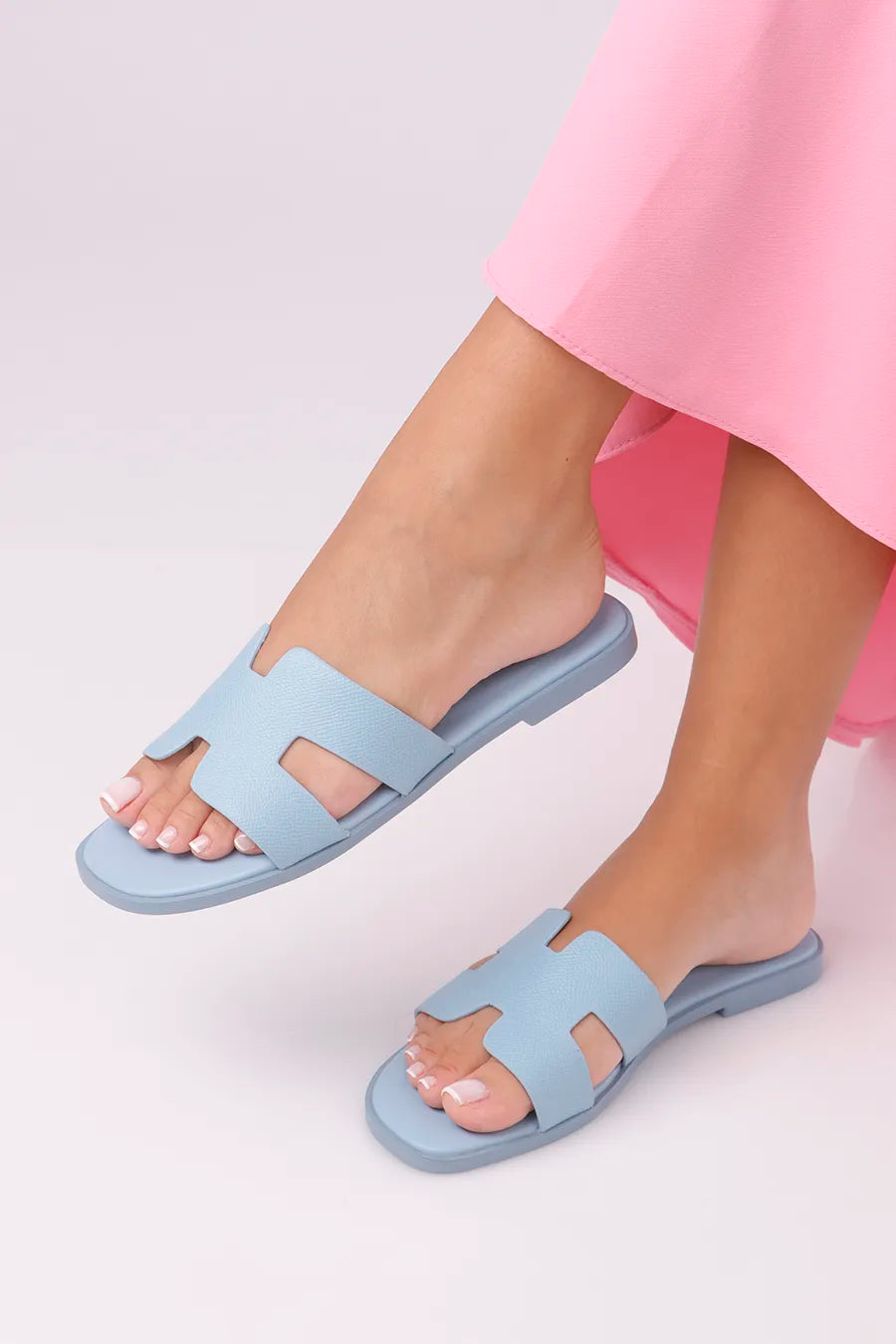 CF-555 Blue