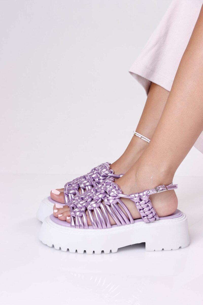Lilova Sandals