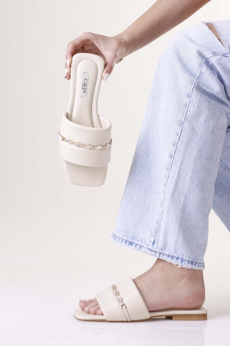 Bloom Slipper