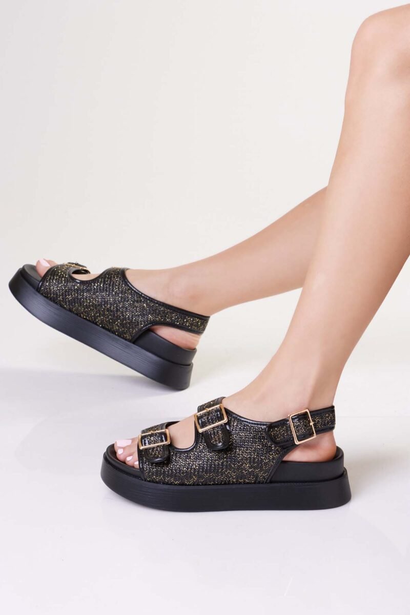 Grand Sandal