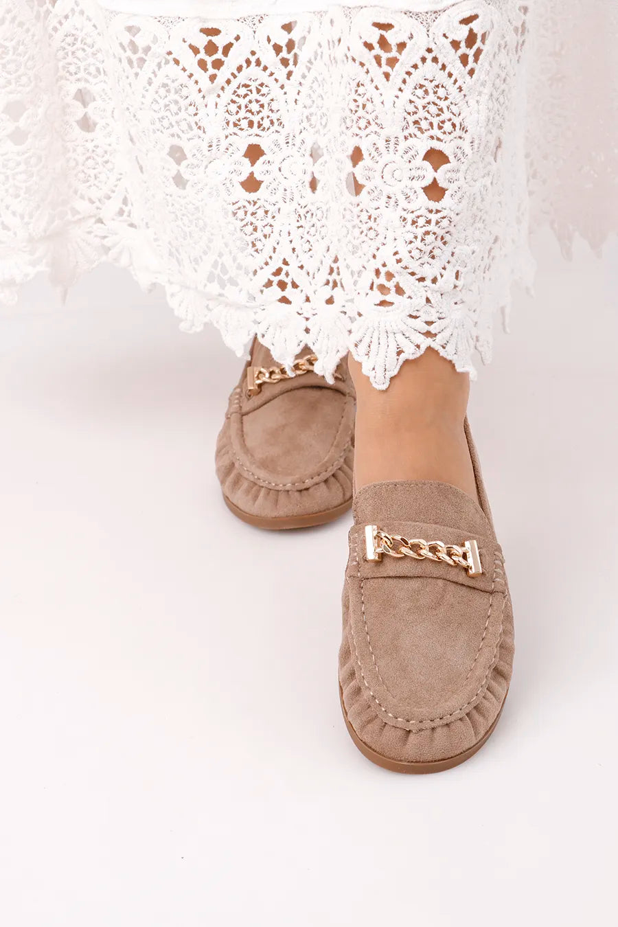 CL-140 Beige
